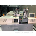 ALL ELECTRIC Injection Molding Machine TL12
